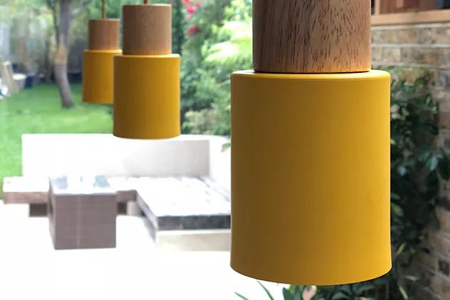 Bespoke Lighting